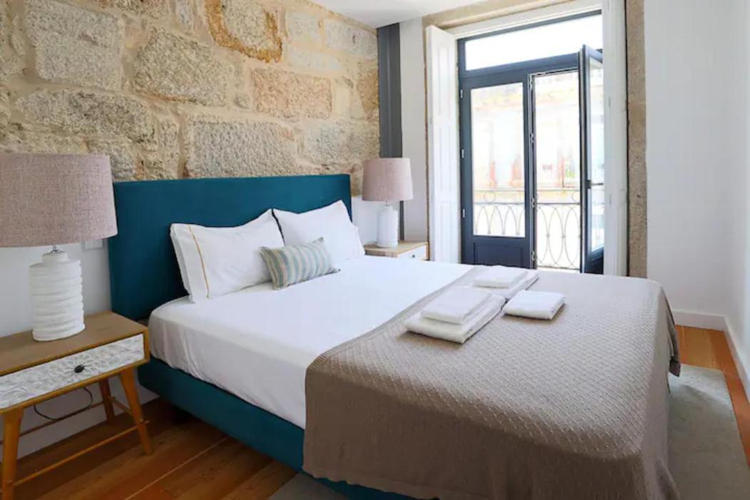 Almada Downtown Charming Apartamento Porto
