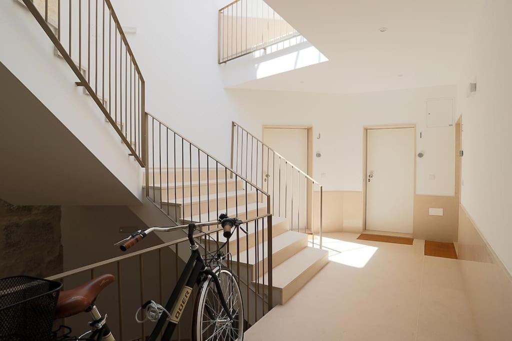 Apartamento Almada Downtown Charming *
