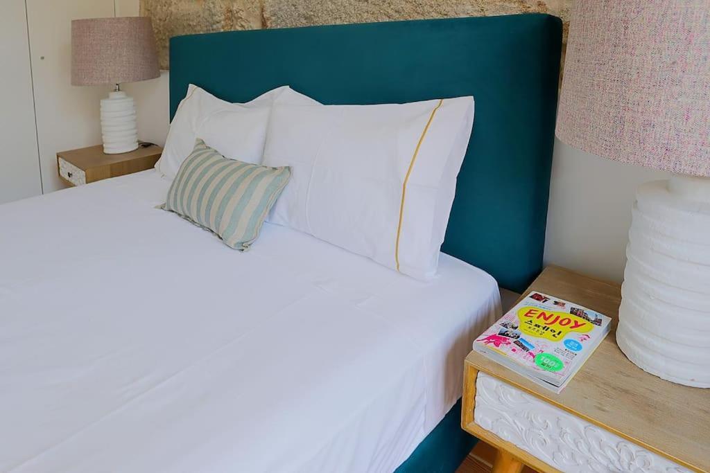 Apartamento Almada Downtown Charming