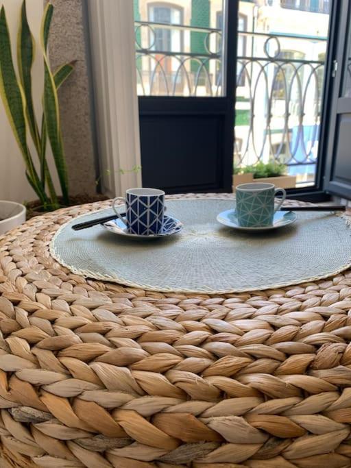 Apartamento Almada Downtown Charming