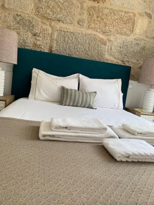 Almada Downtown Charming Apartamento Porto