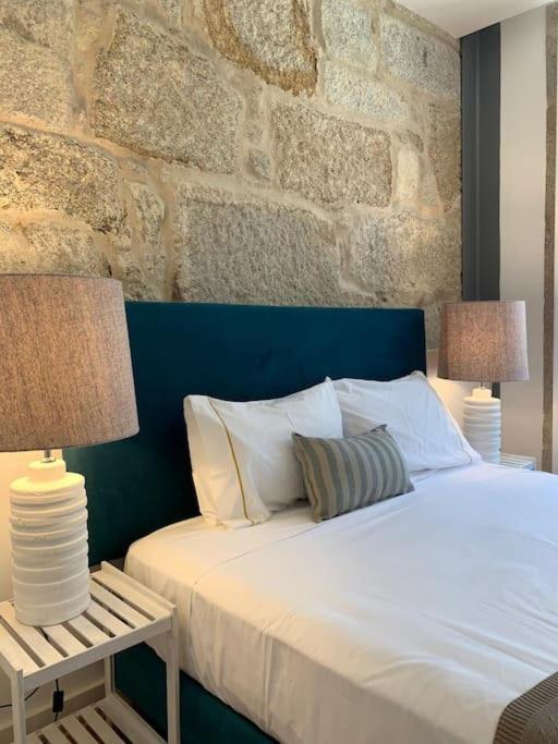 Apartamento Almada Downtown Charming *
