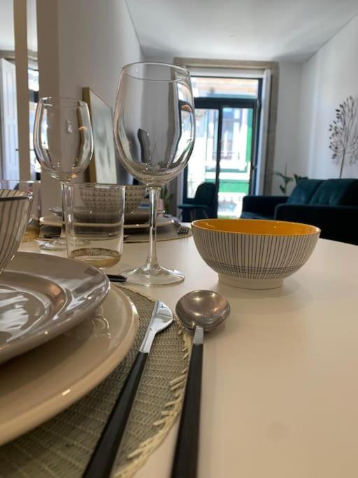 Apartament Almada Downtown Charming