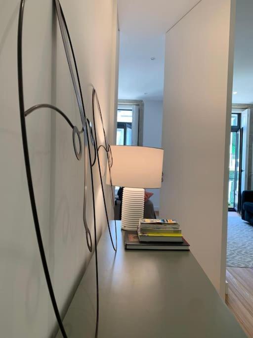 Almada Downtown Charming Apartament Porto