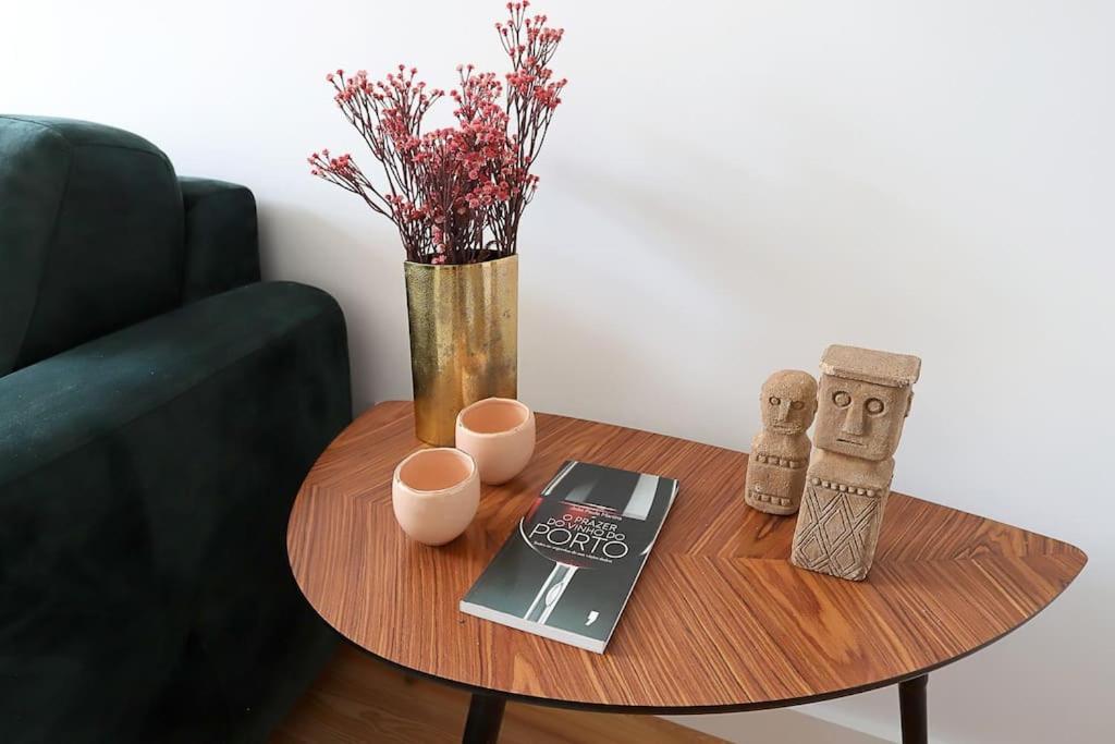 Almada Downtown Charming Apartament *