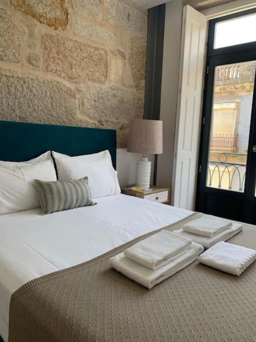 Apartament Almada Downtown Charming *