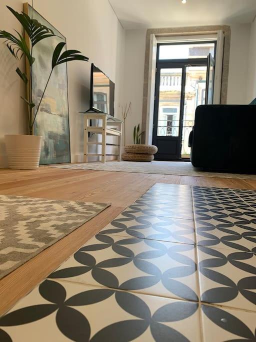 Apartament Almada Downtown Charming Porto